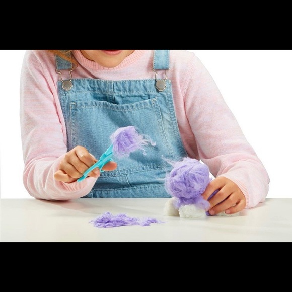 Little Live Pets Cutie Cuts Lil’ Snippers ~ NEW - Picture 4 of 5